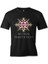 T-Shirt Within Temptation - Logo Siyah Erkek Tshirt 1