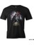 T-Shirt Star Wars - The Force Awakens 3 Siyah Erkek Tshirt 2