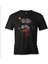 T-Shirt Star Wars - The Force Awakens 8 Siyah Erkek Tshirt 1