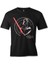 T-Shirt Star Wars - Light Siyah Erkek Tshirt 1