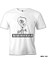 T-Shirt Radiohead Beyaz Erkek Tshirt 2