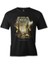 T-Shirt Beyond Creation - Earthborn Evolution Siyah Erkek Tshirt 1