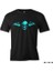 T-Shirt Avenged Sevenfold - Skull Logo Siyah Erkek Tshirt 2