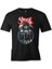 T-Shirt Ghost Siyah Erkek Tshirt 1