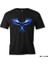 T-Shirt Dj Tiesto - Logo Siyah Erkek Tshirt 2
