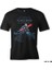 T-Shirt Star Wars - The Force Awakens 5 Siyah Erkek Tshirt 2