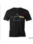 T-Shirt Pink Floyd - Dark Side Of The Moon Siyah Erkek Tshirt 1