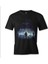 T-Shirt Anathema - Universal Siyah Erkek Tshirt 1