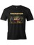 Llord T-Shirt T-Shirt Rammstein - Liebe Ist Für Alle Da Siyah Erkek T-Shirt 1