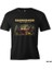 Llord T-Shirt T-Shirt Rammstein - Liebe Ist Für Alle Da Siyah Erkek T-Shirt 2