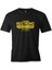 T-Shirt Alien - Nostromo Siyah Erkek Tshirt 1