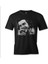 T-Shirt Che Guevara Iı Siyah Erkek Tshirt 1