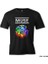 T-Shirt Muse - The Resistance 2
