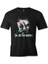 T-Shirt Joker - Cards Siyah Erkek Tshirt 1