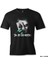 T-Shirt Joker - Cards Siyah Erkek Tshirt 2