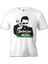 T-Shirt Depeche Mode Beyaz Erkek Tshirt 1