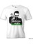 T-Shirt Depeche Mode Beyaz Erkek Tshirt 2