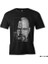 T-Shirt Breaking Bad - Who Knocks Walter White Siyah Erkek Tshirt 2