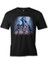 Llord T-Shirt T-Shirt Devil May Cry 5 Siyah Erkek T-Shirt 1