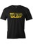 T-Shirt Star Wars - Best Father Siyah Erkek Tshirt 1