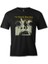 T-Shirt My Bloody Valentine Siyah Erkek Tshirt 1