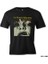 T-Shirt My Bloody Valentine Siyah Erkek Tshirt 2
