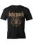 T-Shirt Behemoth - Trinity Siyah Erkek Tshirt 1
