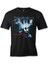 T-Shirt Napalm Death - Fear Emptiness Despair Siyah Erkek Tshirt 1