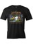 T-Shirt Wintersun - The Forest Seasons Siyah Erkek Tshirt 1