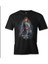 T-Shirt Assassin's Creed Unity - Elise Siyah Erkek Tshirt 1
