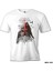 T-Shirt Star Wars - The Force Awakens 11 Beyaz Erkek Tshirt 2