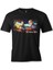 T-Shirt Breaking Bad - In The Car Siyah Erkek Tshirt 1