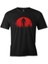T-Shirt Witcher - Geralt Of Rivia Siyah Erkek Tshirt 1