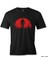 T-Shirt Witcher - Geralt Of Rivia Siyah Erkek Tshirt 2