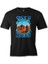 T-Shirt Sleep - Dopesmoker 1