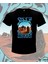 T-Shirt Sleep - Dopesmoker 2
