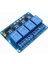 Röle Modülü - 4 Kanal 12V Arduino 1