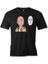 T-Shirt One Punch Man - Ok Siyah Erkek Tshirt 1
