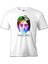T-Shirt John Lennon - Imagine Beyaz Erkek Tshirt 1