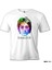 T-Shirt John Lennon - Imagine Beyaz Erkek Tshirt 2