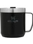 Mug Legendary Camp Siyah 350 ml 2