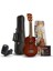 MK-S/PACK Makala Soprano Ukulele Seti (Natural) 1