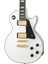 EILCAWGH1 Les Paul Custom Elektro Gitar (Alpine White) 2