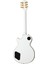 EILCAWGH1 Les Paul Custom Elektro Gitar (Alpine White) 3