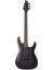 C-1 SLS Evil Twin Elite Elektro Gitar (Mat Siyah) 1
