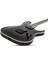 C-1 SLS Evil Twin Elite Elektro Gitar (Mat Siyah) 2