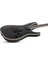 C-1 SLS Evil Twin Elite Elektro Gitar (Mat Siyah) 3