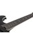 C-1 SLS Evil Twin Elite Elektro Gitar (Mat Siyah) 6