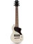 Carry-on Travel Gitar (Vintage Beyaz) 2
