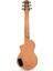 Carry-on Travel Gitar (Vintage Beyaz) 3